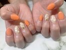 シェルネイル