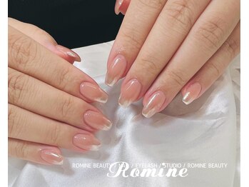 ロミネ(Romine)/