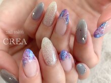 ネイルサロン クレア(CREA)/