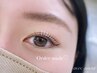 LASH LIFT/メーテルOK*オーダーメイドまつげパーマ¥6000(ケラチンTr付)