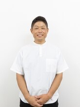 ひのき堂鍼灸治療院 森下 歩