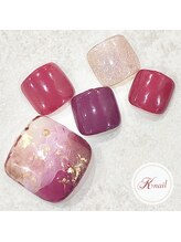 ケイネイル(Knail)/スタンダードアート