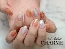 シャーム(CHARME)/