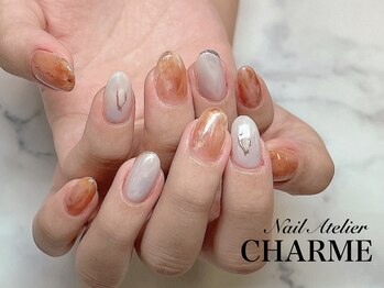 シャーム(CHARME)/