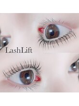 トット(Totto)/ラッシュリフト