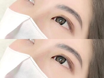 アリストウキョウ 八王子店(alice tokyo)/ハリウッドブロウ(眉毛)八王子♪