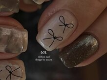 ロウイ(6ui.)/omochikomi design /8000yen