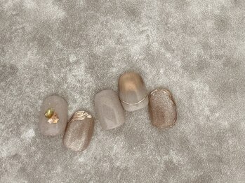 アンドヴァ ピヴォクロス店(Andova)/【S36】シンプル