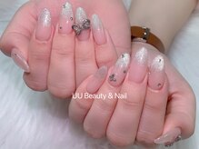 ユーユービューティネイル 上野御徒町店(UU Beauty&Nail)/