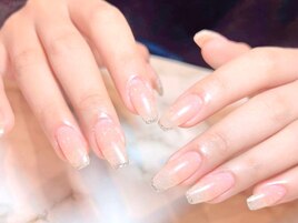 ポリジェルワンカラー