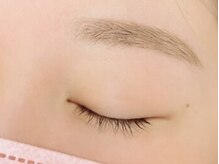 アイリコ 昭島(IRICO)/眉癖改善ハリウッドブロウリフト