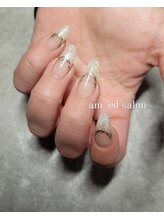 アムサロン(am`ed salon)/