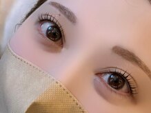 ヒスイ バイ アメイジング(Hisui by AMAZING)/【アイ】ラッシュリフト　カール