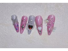 ミスシュガーネイル(MS Sugar Nail)/
