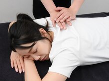 フロー鍼灸整体院(FLOW鍼灸整体院)/整体