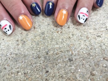 ナルナニ(nalu nani)/