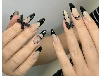 バイムーンサロン(By Moon Salon)/