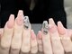 シルフ ネイル(SYLPH NAIL)の写真/【駅近☆個室完備】大人上品～個性派ネイルまで自由自在☆理想を詰め込んで心ときめくお手元に大変身♪
