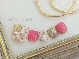 フット【定額¥9350(税込)★】