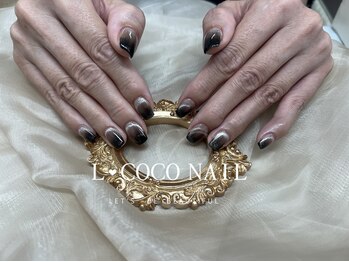 エルココネイル(L COCO Nail)/