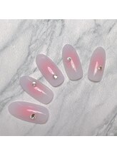 リンクネイル(Link nail)/定額デザイン【C】