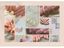 プルトワ(pourtoi)の雰囲気（ハンド/フット同時も可能!!時短で綺麗になれるのも人気の秘訣♪）