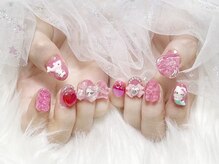 ラスズラン(La suzuran)/90分