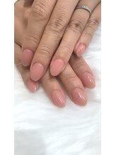 エリエッダ(Eriedda)/オフィスネイル