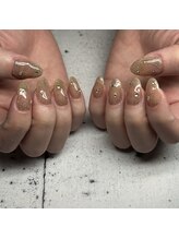 エイティスト(8ist)/フラッシュネイル[新宿/新宿駅]