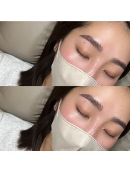 ユニ(uni.)/Hollywood brow lift / uni.