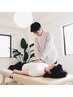 【腸活/ダイエット】ヤング式腸もみ体験 50分 ¥8,000→￥6,000