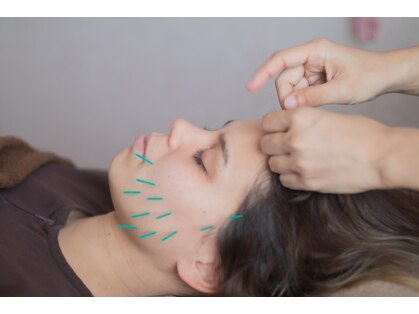 ウーマンビーヘルス(woman Be Health)の写真