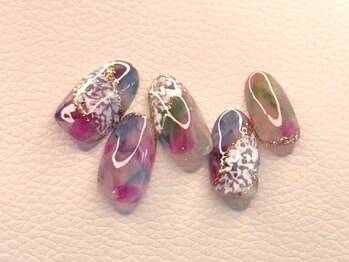 ビューティーサロン ハル(beauty salon haru)/【マイレ】