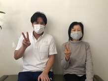 リード整骨院(LEAD整骨院)/腰痛にお悩みの方#姿勢改善