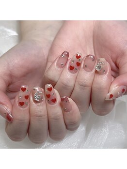 木にいる 錦糸町/10本持ち込みデザイン