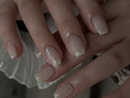 スタッズネイル【3.16】