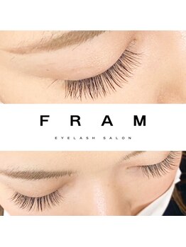 フラム 長野店(FRAM)/カール感