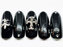 ファンネイル(FUN NAIL)/♪30分ハンド定額6050円→4500円