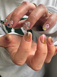 ホロネイル