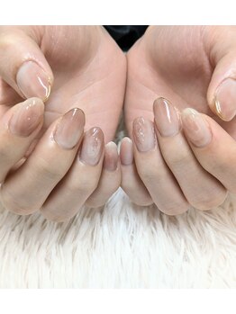 リンネ(LinNe)/【會田限定】定額デザイン￥9900