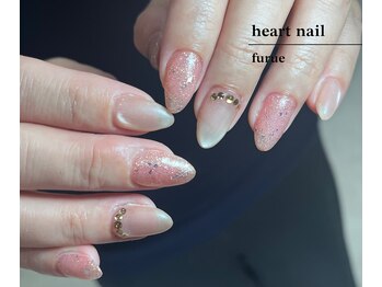 はあとねいる 古江店/◇店舗限定マグラメネイル◇