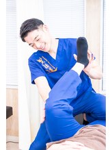 世田谷の鍼灸整骨院/整体【世田谷の鍼灸整骨院】矯正