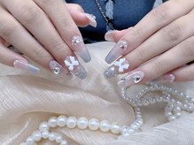 ミンミン(Min min)/長さだし＋持ち込みデザイン