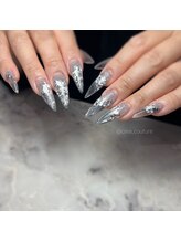 トータルビューティーサロン クレアクチュール(CREA COUTURE)/scalp / clear flash