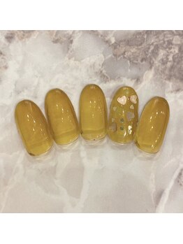 ナチュラ(Natura.)/大人のシンプルデザイン