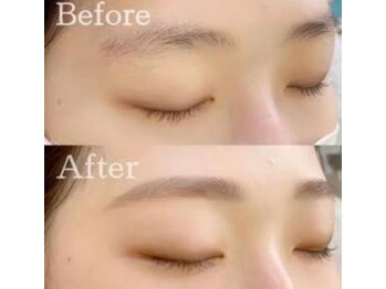 まつげエクステ専門店 アイラッシュトウキョウ 町田エスペランサ店(Tokyo)/LED/眉毛/パリジェンヌ/バインド