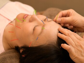 かすがい鍼灸院リハート(Re.heart)