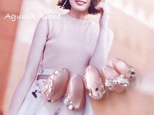 アグニークリッシェ(Agunik Riche)/