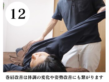 ピークスプラス 五反田(Peaks+)/姿勢矯正