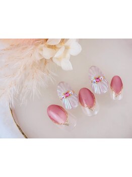 アートの種類が豊富